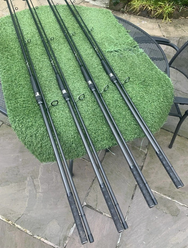 Jrc skyliners 75lb 12ft - skyliners,