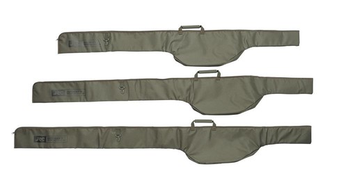 Jrc defender padded rod - jrc,