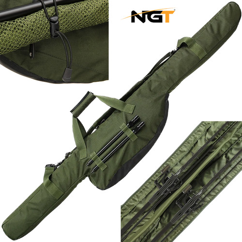 Ngt profiler rod - ngt, 2