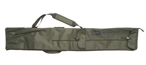 Jrc defender holdall 12ft - ii,