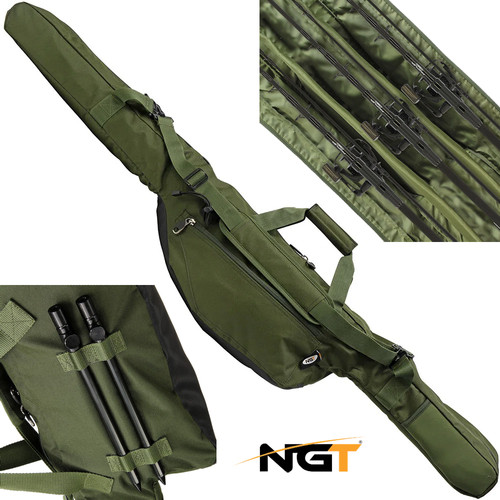 Ngt profiler rod - 3, holdall