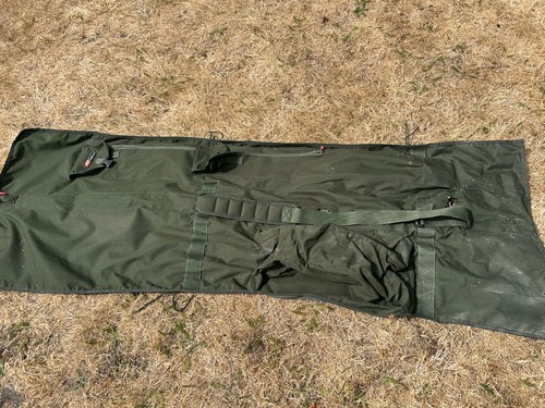 Jrc contact rod holdall - jrc,