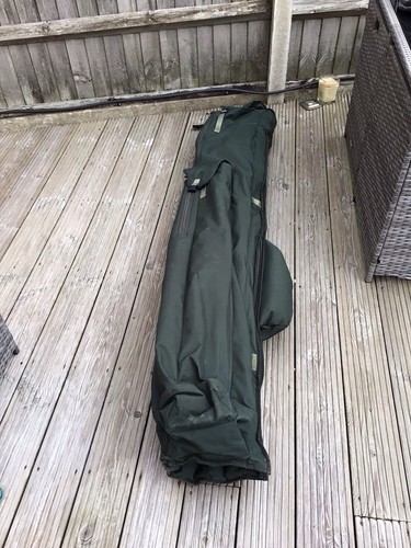 Jrc rod holdall used - jrc,