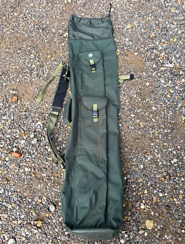 Jrc green rod - green, fishing