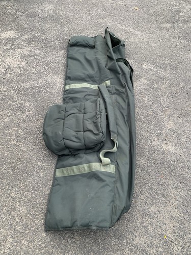 Jrc green fishing rod - green,